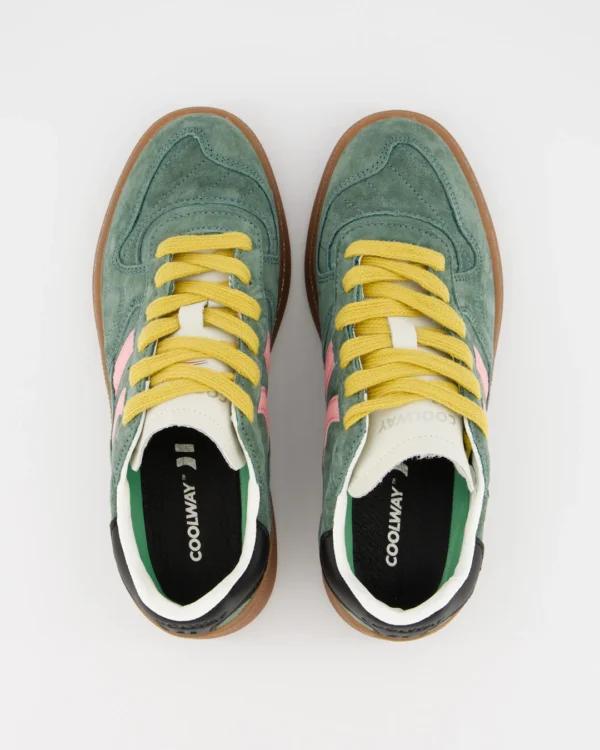 Coolway Goal - Image 5