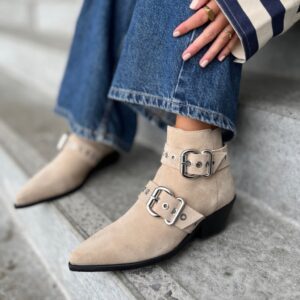 Copenhagen Shoes Move For More