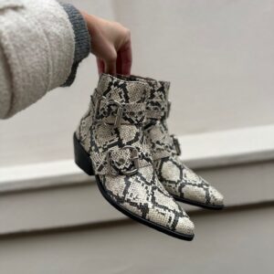 Copenhagen Shoes Move For More