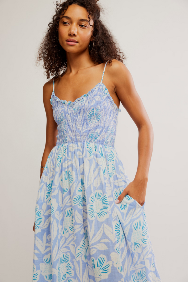 Free People Sweet Nothings MIdi - Image 2