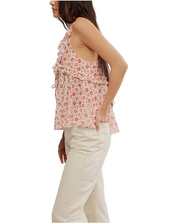 Free People Fearless Knit Tank - Image 3