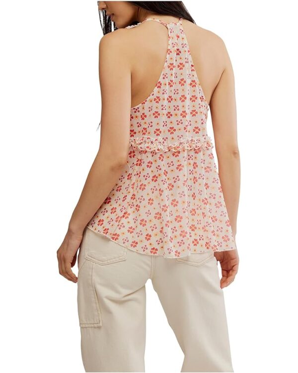 Free People Fearless Knit Tank - Image 4