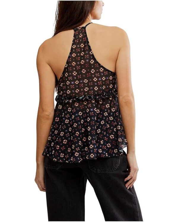 Free People Fearless Knit Tank - Image 4