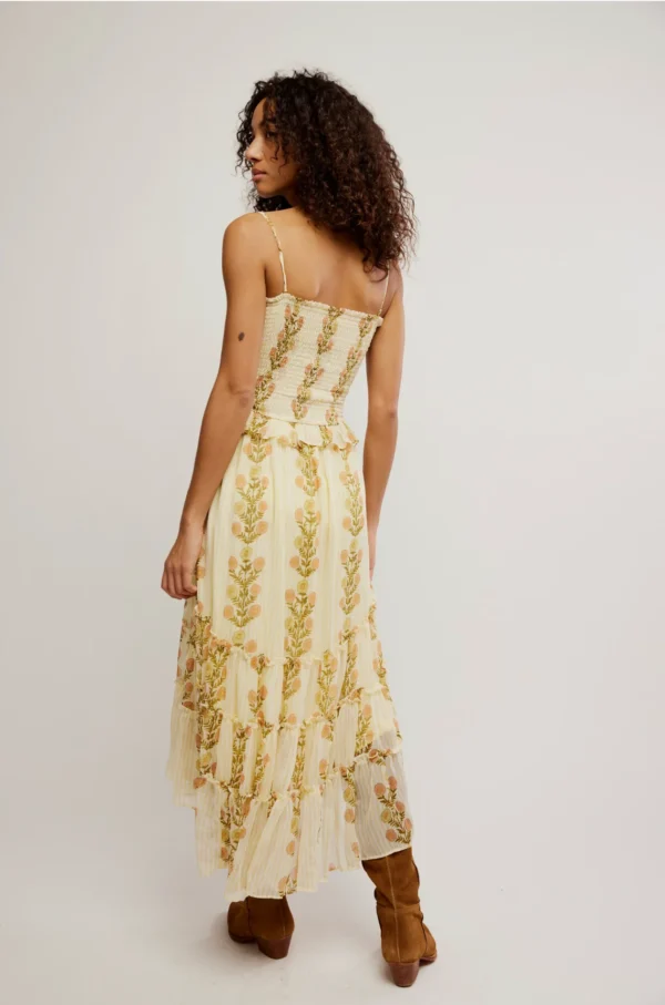 Free People Alejandra Midi - Image 4