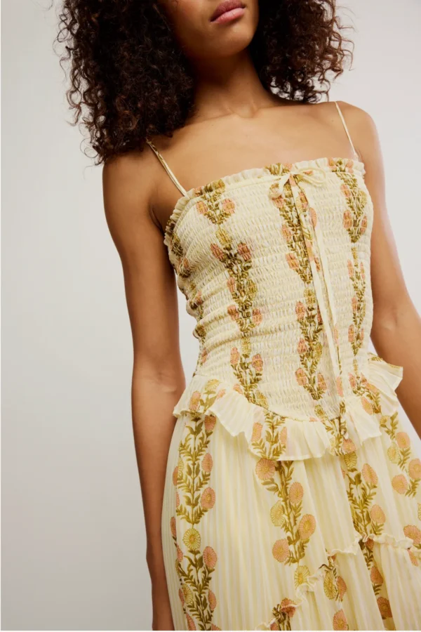 Free People Alejandra Midi - Image 2