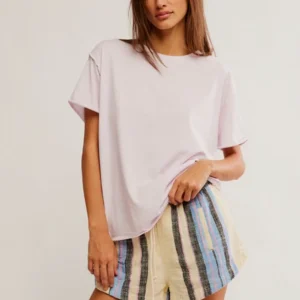 Free People Nina Tee