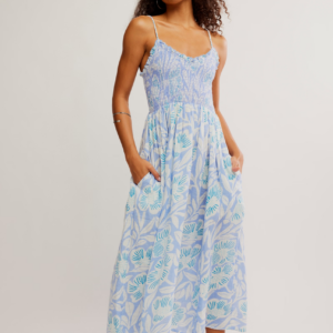 Free People Sweet Nothings MIdi