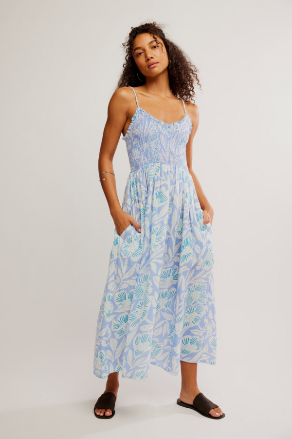 Free People Sweet Nothings MIdi