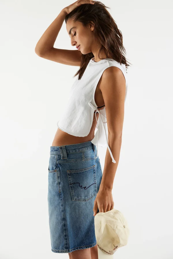 Free People Montana Short - Image 2