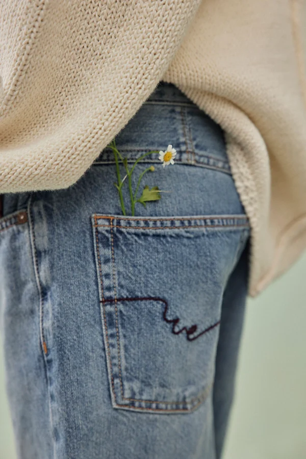 Free People Montana Short - Image 4