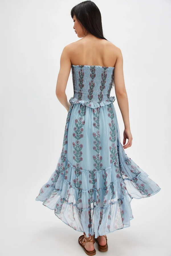 Free People Alejandra Midi - Image 4