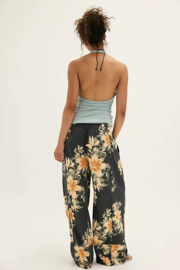 FP Days End Printed Linen - Image 3