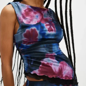 Free People Ash Knit Combo