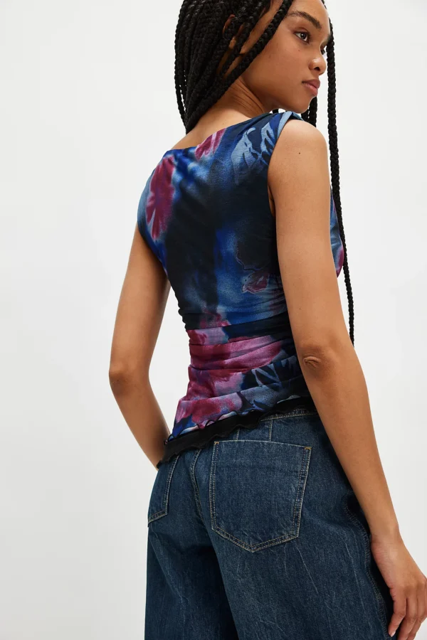 Free People Ash Knit Combo - Image 4