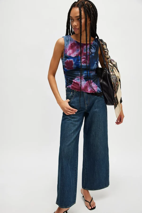 Free People Ash Knit Combo - Image 3