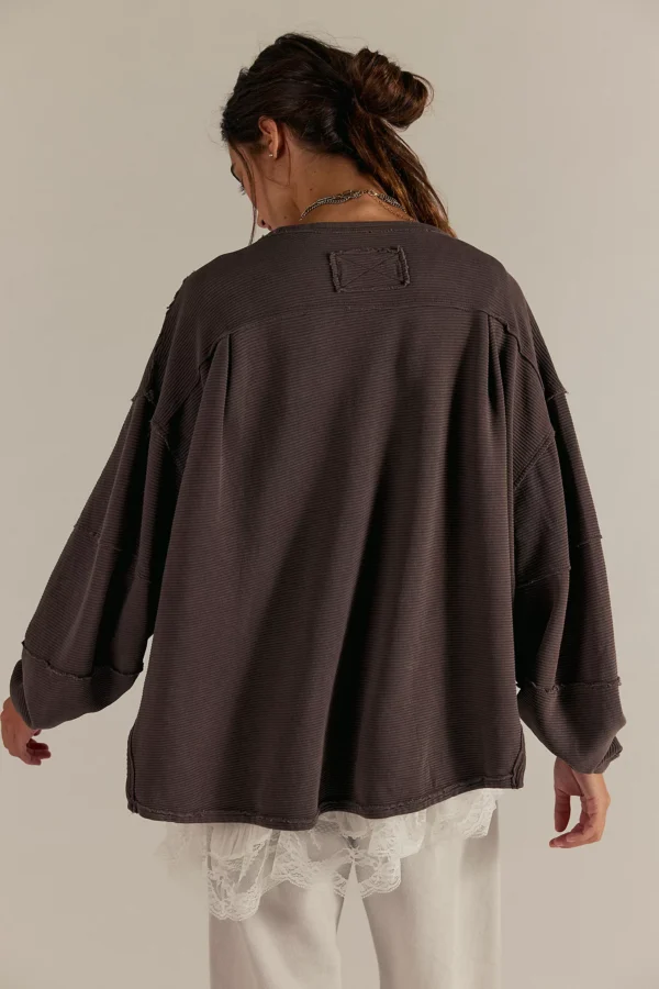 Free People Total Eclipse - Image 5