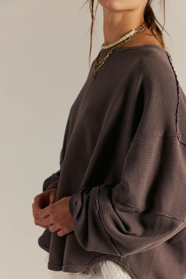 Free People Total Eclipse - Image 4