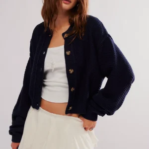 Free People Lila Cardi