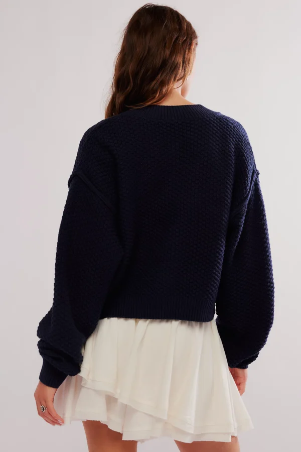 Free People Lila Cardi - Image 3
