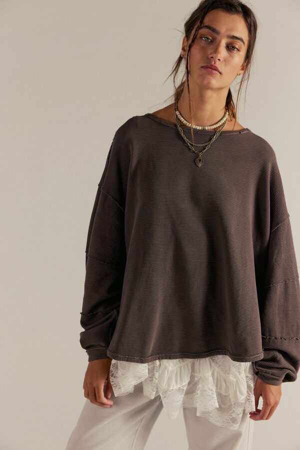 Free People Total Eclipse - Image 3