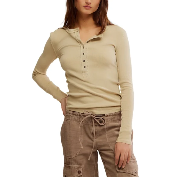 Free People Jamie Henley - Image 2