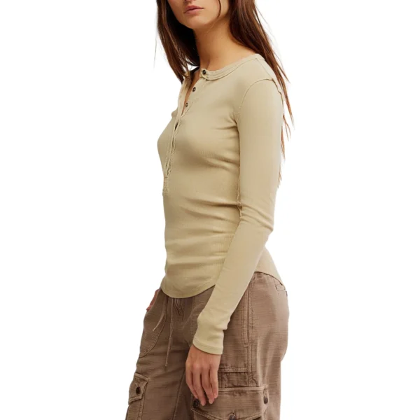 Free People Jamie Henley - Image 3