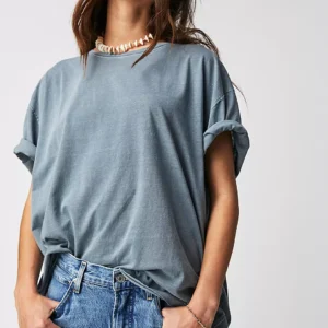 Free People Nina Tee