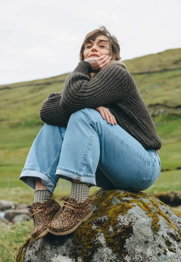 Nature Footwear Ellen - Image 3