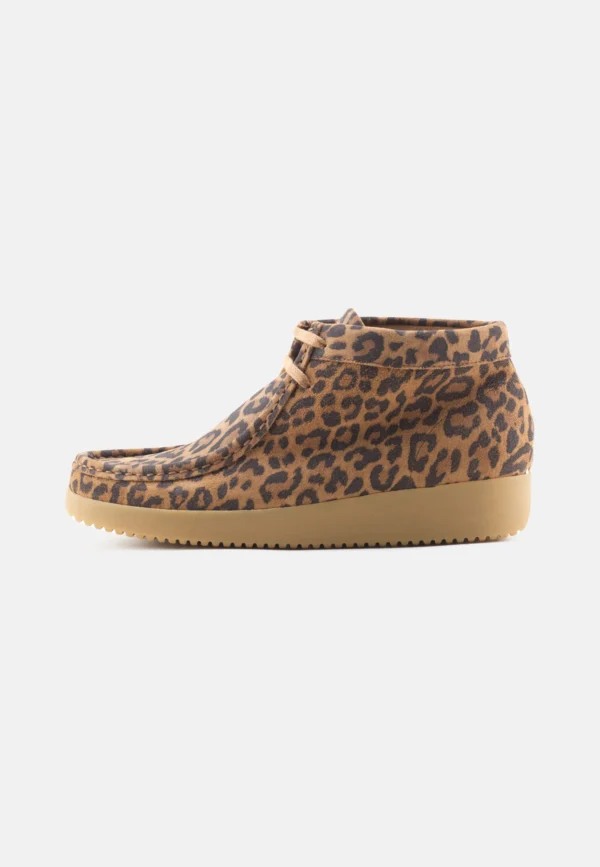 Nature Footwear Ellen