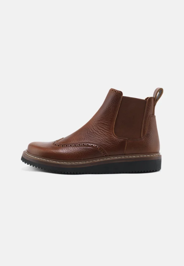 Nature Footwear Gudrun