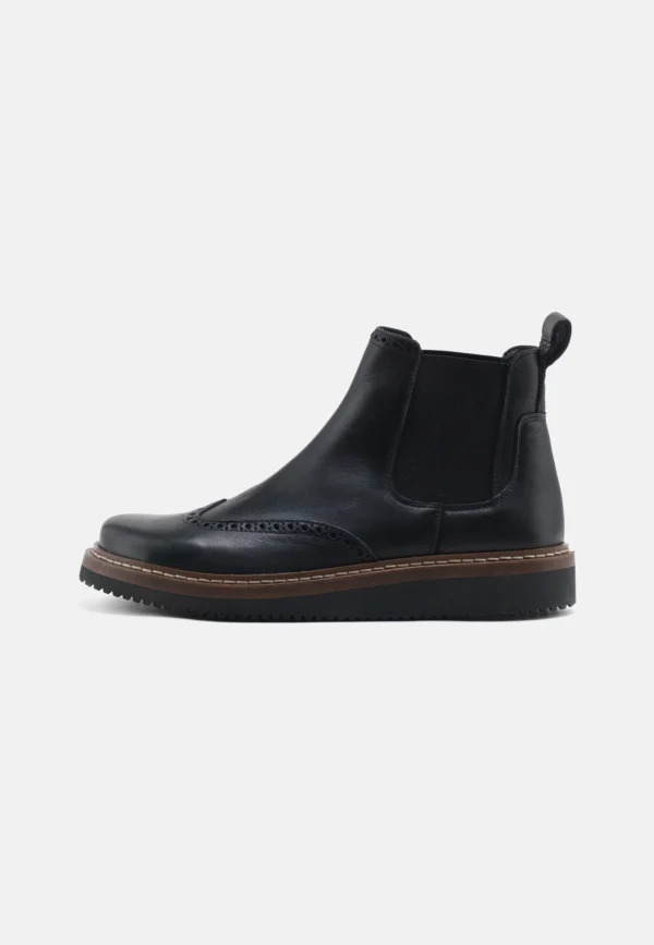 Nature Footwear Gudrun