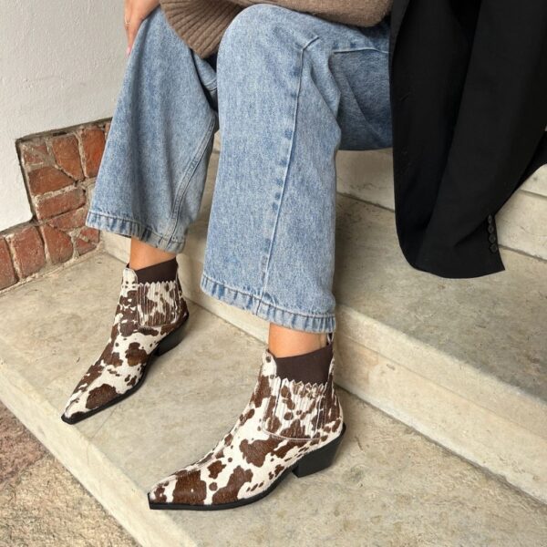 Copenhagen Shoes The Walking Boot - Image 4