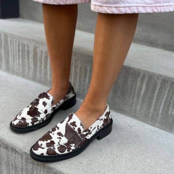 Copenhagen Shoes Celina