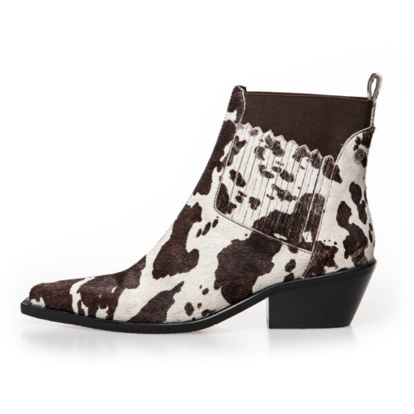Copenhagen Shoes The Walking Boot - Image 3