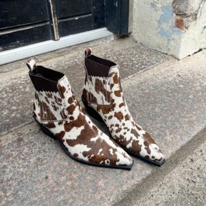 Copenhagen Shoes The Walking Boot