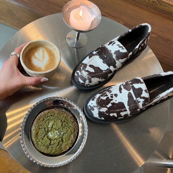 Copenhagen Shoes Celina - Image 3