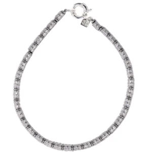 Pearl Octopuss.y Gemini Necklace
