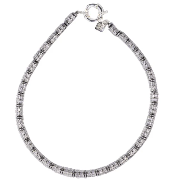 Pearl Octopuss.y Gemini Necklace