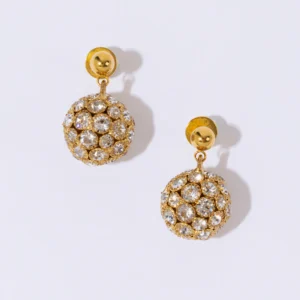 Pearl Octopuss.y Crystal Spheres