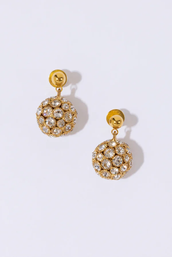 Pearl Octopuss.y Crystal Spheres