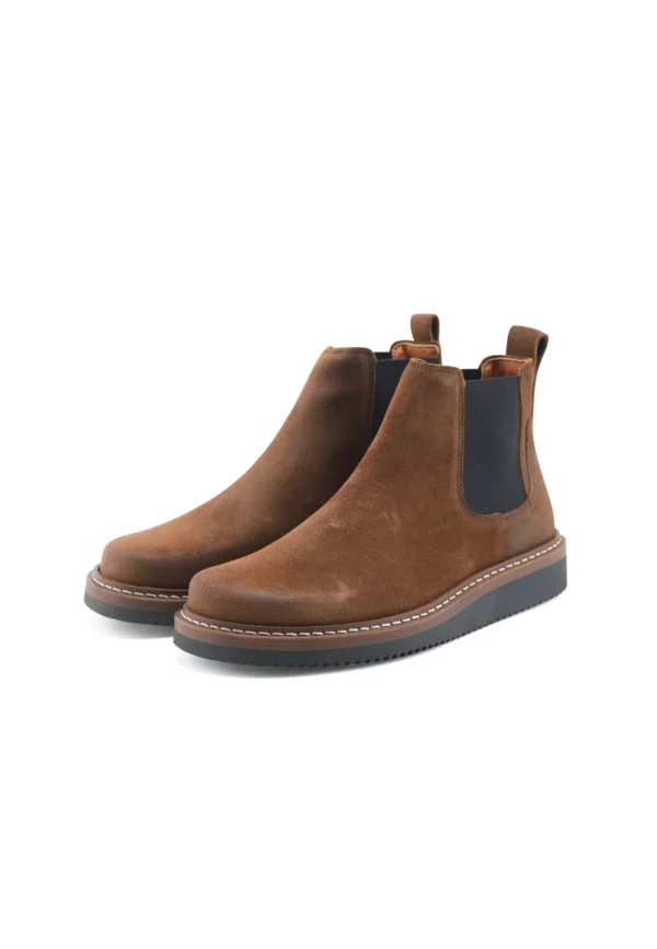 Nature Footwear Gry - Image 4