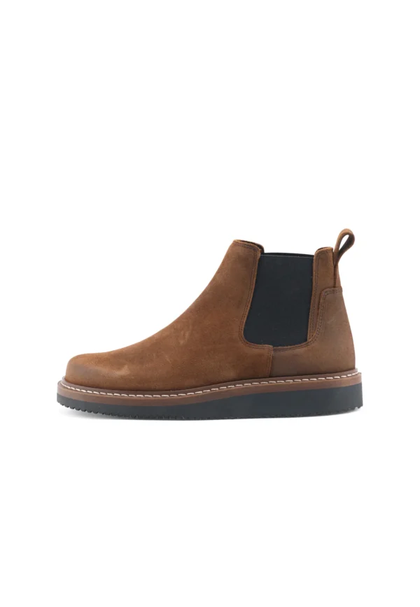 Nature Footwear Gry