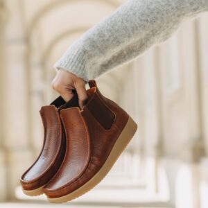 Nature Footwear Ester