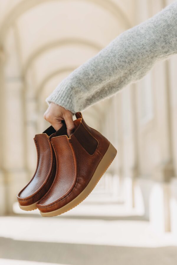Nature Footwear Ester