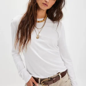 Free People Nova Tee