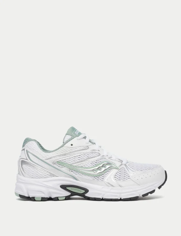 Saucony Ride Millennium