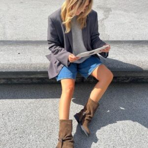 Copenhagen Shoes Lets Imagine