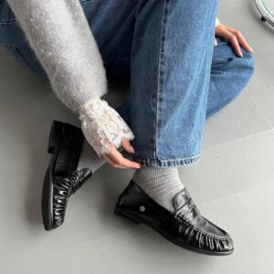 Copenhagen Shoes Paris And Me