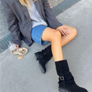 Copenhagen Shoes Lets Imagine