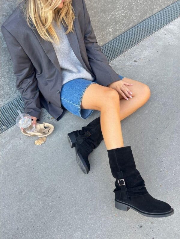 Copenhagen Shoes Lets Imagine